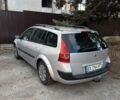 Сірий Рено Меган, об'ємом двигуна 1.6 л та пробігом 251 тис. км за 4300 $, фото 1 на Automoto.ua