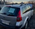 Сірий Рено Меган, об'ємом двигуна 1.6 л та пробігом 230 тис. км за 4600 $, фото 6 на Automoto.ua