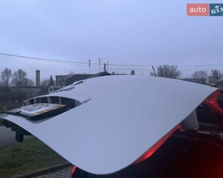 Серый Рено Меган, объемом двигателя 1.6 л и пробегом 168 тыс. км за 4499 $, фото 19 на Automoto.ua