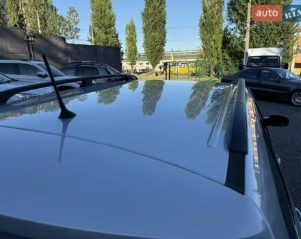 Серый Рено Меган, объемом двигателя 1.6 л и пробегом 317 тыс. км за 4700 $, фото 18 на Automoto.ua