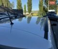 Серый Рено Меган, объемом двигателя 1.6 л и пробегом 317 тыс. км за 4900 $, фото 18 на Automoto.ua