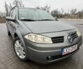 Серый Рено Меган, объемом двигателя 1.9 л и пробегом 323 тыс. км за 2509 $, фото 1 на Automoto.ua