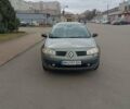 Сірий Рено Меган, об'ємом двигуна 1.6 л та пробігом 241 тис. км за 4600 $, фото 1 на Automoto.ua