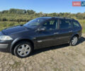 Рено Меган 2005 у Старой Синяве на Automoto.ua Сірий Рено Меган, об'ємом двигуна 1.6 л та пробігом 230 тис. км за 4550 $, фото 2 на Automoto.ua