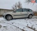 Серый Рено Меган, объемом двигателя 1.6 л и пробегом 180 тыс. км за 5700 $, фото 3 на Automoto.ua