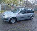 Серый Рено Меган, объемом двигателя 0 л и пробегом 180 тыс. км за 4600 $, фото 3 на Automoto.ua