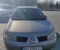 Сірий Рено Меган, об'ємом двигуна 1.5 л та пробігом 259 тис. км за 4500 $, фото 1 на Automoto.ua