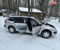 Сірий Рено Меган, об'ємом двигуна 1.6 л та пробігом 175 тис. км за 5399 $, фото 29 на Automoto.ua