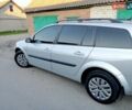 Серый Рено Меган, объемом двигателя 1.6 л и пробегом 197 тыс. км за 5100 $, фото 2 на Automoto.ua