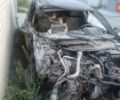 Серый Рено Меган, объемом двигателя 0 л и пробегом 250 тыс. км за 1500 $, фото 2 на Automoto.ua