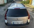 Сірий Рено Меган, об'ємом двигуна 1.6 л та пробігом 320 тис. км за 5400 $, фото 5 на Automoto.ua