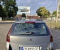Серый Рено Меган, объемом двигателя 1.6 л и пробегом 257 тыс. км за 5300 $, фото 5 на Automoto.ua