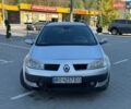 Серый Рено Меган, объемом двигателя 1.46 л и пробегом 450 тыс. км за 2500 $, фото 1 на Automoto.ua