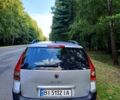 Серый Рено Меган, объемом двигателя 1.4 л и пробегом 197 тыс. км за 3800 $, фото 3 на Automoto.ua