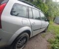 Сірий Рено Меган, об'ємом двигуна 1.6 л та пробігом 230 тис. км за 4200 $, фото 5 на Automoto.ua
