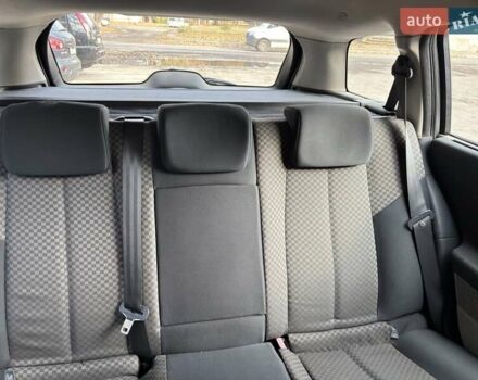 Сірий Рено Меган, об'ємом двигуна 1.6 л та пробігом 251 тис. км за 4300 $, фото 11 на Automoto.ua