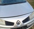 Серый Рено Меган, объемом двигателя 0 л и пробегом 200 тыс. км за 1352 $, фото 1 на Automoto.ua