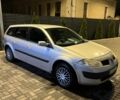 Сірий Рено Меган, об'ємом двигуна 1.6 л та пробігом 265 тис. км за 200000 $, фото 3 на Automoto.ua