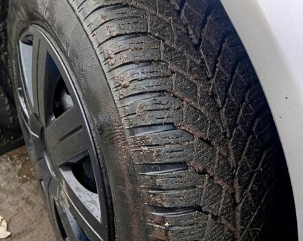 Сірий Рено Меган, об'ємом двигуна 1.6 л та пробігом 260 тис. км за 5000 $, фото 2 на Automoto.ua