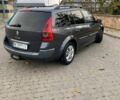 Рено Меган 2005 у Березне на Automoto.ua Сірий Рено Меган, об'ємом двигуна 1.9 л та пробігом 380 тис. км за 3750 $, фото 3 на Automoto.ua