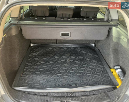 Сірий Рено Меган, об'ємом двигуна 1.6 л та пробігом 260 тис. км за 4600 $, фото 14 на Automoto.ua