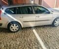 Сірий Рено Меган, об'ємом двигуна 1.9 л та пробігом 330 тис. км за 3598 $, фото 4 на Automoto.ua