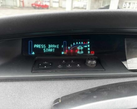 Сірий Рено Меган, об'ємом двигуна 2 л та пробігом 250 тис. км за 4600 $, фото 22 на Automoto.ua