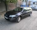 Сірий Рено Меган, об'ємом двигуна 2 л та пробігом 360 тис. км за 2113 $, фото 1 на Automoto.ua