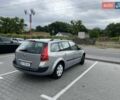 Серый Рено Меган, объемом двигателя 1.6 л и пробегом 151 тыс. км за 5000 $, фото 10 на Automoto.ua