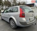 Сірий Рено Меган, об'ємом двигуна 1.5 л та пробігом 245 тис. км за 5000 $, фото 5 на Automoto.ua