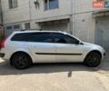 Серый Рено Меган, объемом двигателя 1.6 л и пробегом 193 тыс. км за 5800 $, фото 1 на Automoto.ua