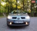 Серый Рено Меган, объемом двигателя 1.6 л и пробегом 315 тыс. км за 6500 $, фото 47 на Automoto.ua