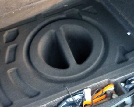 Сірий Рено Меган, об'ємом двигуна 1.9 л та пробігом 285 тис. км за 4800 $, фото 12 на Automoto.ua