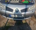 Серый Рено Меган, объемом двигателя 2 л и пробегом 300 тыс. км за 5699 $, фото 8 на Automoto.ua
