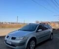 Сірий Рено Меган, об'ємом двигуна 0 л та пробігом 250 тис. км за 1900 $, фото 1 на Automoto.ua