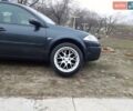 Сірий Рено Меган, об'ємом двигуна 1.6 л та пробігом 161 тис. км за 5000 $, фото 1 на Automoto.ua