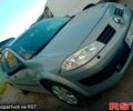 Сірий Рено Меган, об'ємом двигуна 1.6 л та пробігом 222 тис. км за 4800 $, фото 1 на Automoto.ua