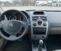 Сірий Рено Меган, об'ємом двигуна 1.6 л та пробігом 213 тис. км за 4650 $, фото 9 на Automoto.ua