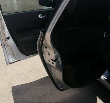 Серый Рено Меган, объемом двигателя 1.46 л и пробегом 278 тыс. км за 4300 $, фото 4 на Automoto.ua