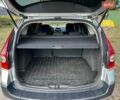 Сірий Рено Меган, об'ємом двигуна 1.6 л та пробігом 224 тис. км за 4950 $, фото 5 на Automoto.ua
