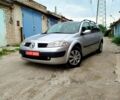 Сірий Рено Меган, об'ємом двигуна 1.6 л та пробігом 179 тис. км за 5450 $, фото 1 на Automoto.ua
