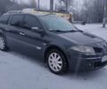 Серый Рено Меган, объемом двигателя 1.6 л и пробегом 188 тыс. км за 5300 $, фото 1 на Automoto.ua