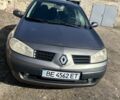 Сірий Рено Меган, об'ємом двигуна 1.5 л та пробігом 278 тис. км за 4700 $, фото 1 на Automoto.ua