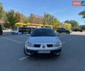 Серый Рено Меган, объемом двигателя 1.46 л и пробегом 450 тыс. км за 2500 $, фото 1 на Automoto.ua