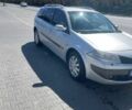 Сірий Рено Меган, об'ємом двигуна 2 л та пробігом 300 тис. км за 5700 $, фото 6 на Automoto.ua