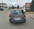 Сірий Рено Меган, об'ємом двигуна 1.6 л та пробігом 241 тис. км за 4600 $, фото 2 на Automoto.ua