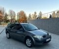 Серый Рено Меган, объемом двигателя 1.6 л и пробегом 295 тыс. км за 4400 $, фото 7 на Automoto.ua