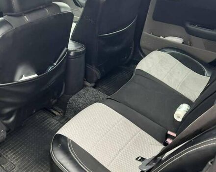 Серый Рено Меган, объемом двигателя 1.5 л и пробегом 313 тыс. км за 3200 $, фото 1 на Automoto.ua