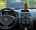 Сірий Рено Меган, об'ємом двигуна 1.6 л та пробігом 172 тис. км за 4600 $, фото 10 на Automoto.ua