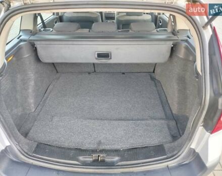 Сірий Рено Меган, об'ємом двигуна 1.9 л та пробігом 395 тис. км за 4000 $, фото 15 на Automoto.ua